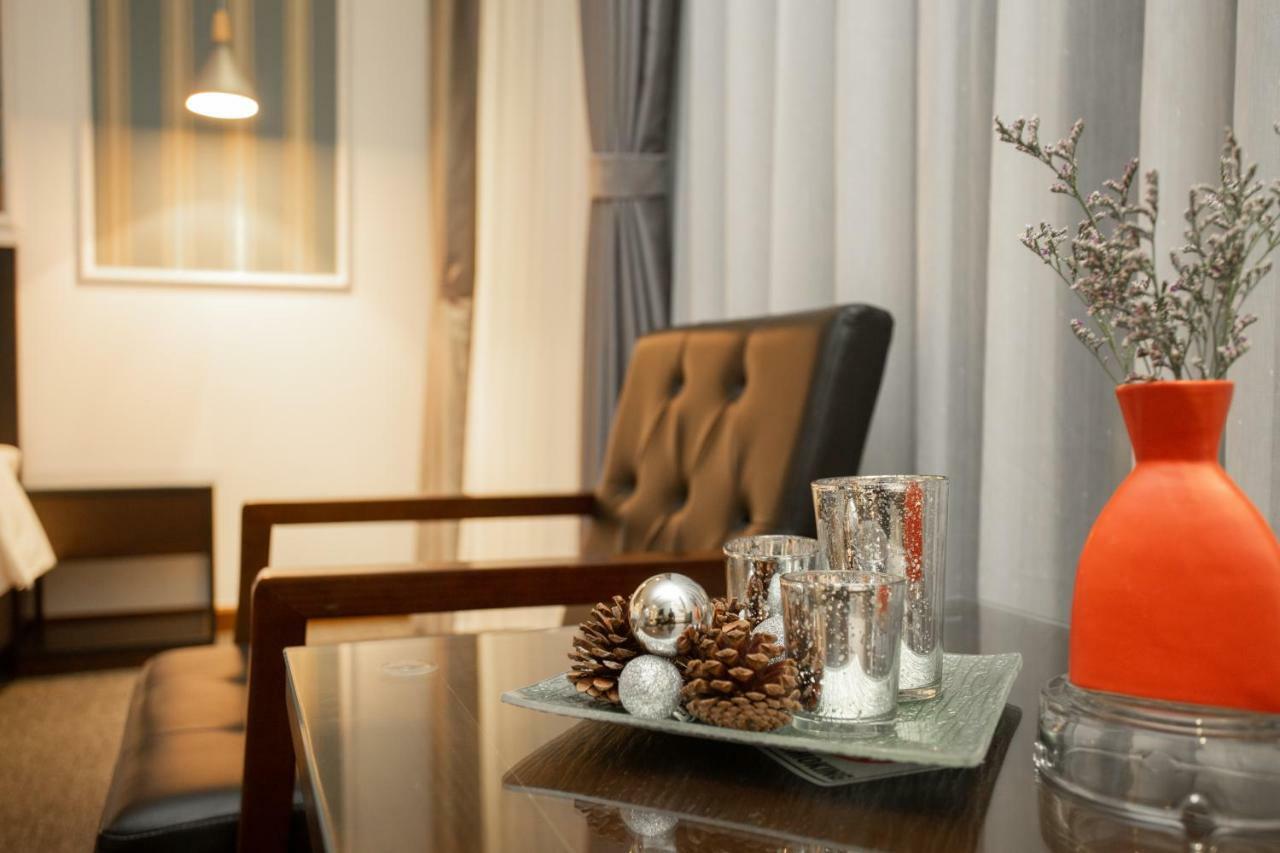 Adeline Hotel Ханой Экстерьер фото